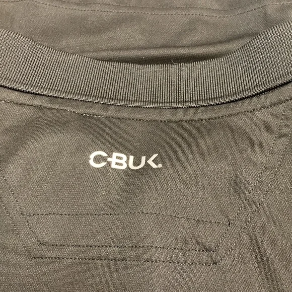 CBUK by Cutter & Buck Super Bowl 50 Polo - Picture 5 of 5